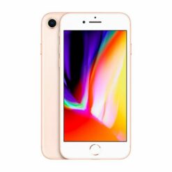 iPhone 8 64GB Gold Nyskick