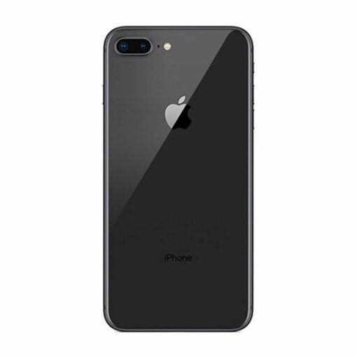 iPhone 8 Plus 256GB Rymdgrå Nyskick