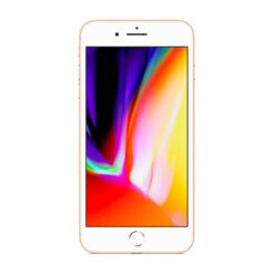 Iphone 8 Plus 64GB Gold Nyskick