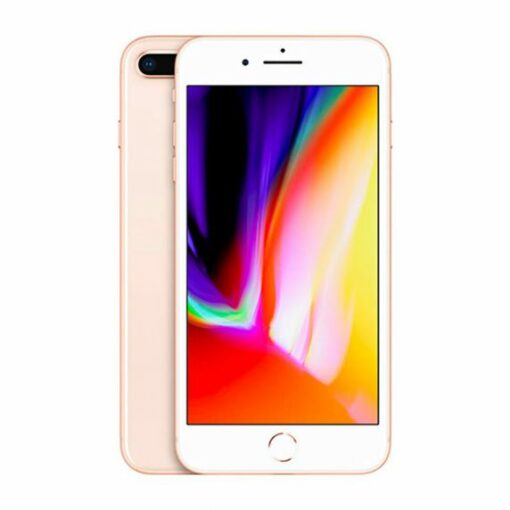 Iphone 8 Plus 64GB Gold Nyskick