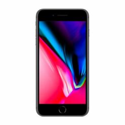 iPhone 8 Plus 64GB Space Gray Nyskick