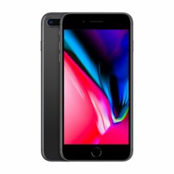 iPhone 8 Plus 64GB Space Gray Nyskick