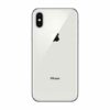 iPhone X 64GB Silver Nyskick