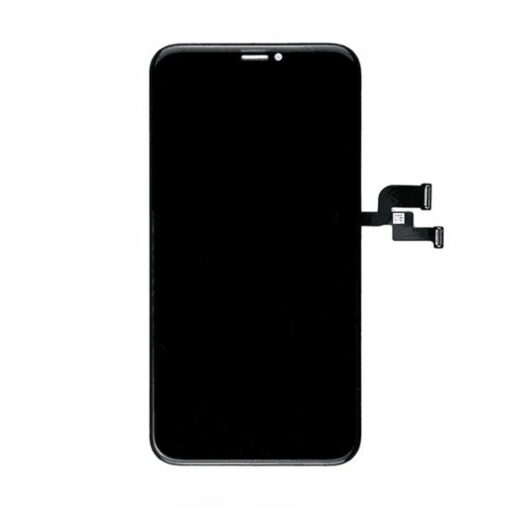 iPhone X OLED Skärm (YK)