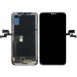 iPhone X OLED Skärm (YK)