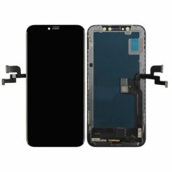 iPhone X RJ In Cell Skärm med LCD Display
