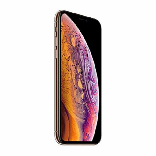 iPhone XS 64GB Gold Nyskick