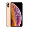 iPhone XS 64GB Gold Nyskick