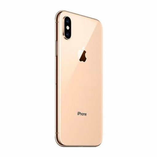 iPhone XS 64GB Gold Nyskick