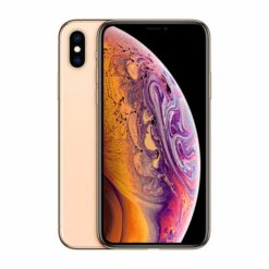 iPhone XS 64GB Gold Nyskick