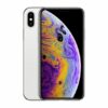 iPhone XS 64GB Silver Nyskick