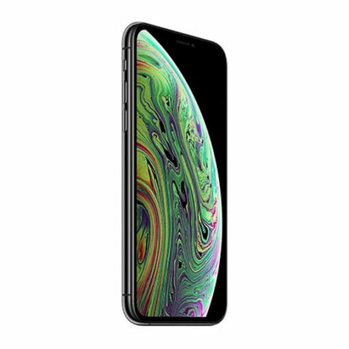 iPhone XS 64GB Space Gray Nyskick