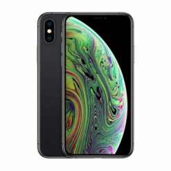 iPhone XS Max 256GB Space Gray Nyskick