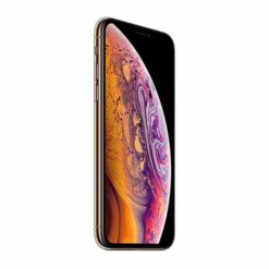 iPhone XS MAX 64GB Gold Nyskick