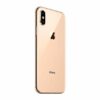 iPhone XS MAX 64GB Gold Nyskick