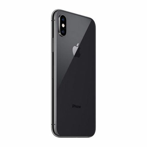 iPhone XS MAX 64GB Space Gray Nyskick