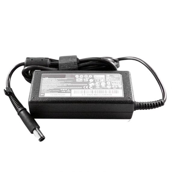Laddare till HP-Compaq 18.5V 3.5A 65W