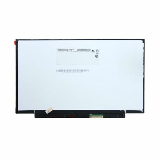 LCD Skärm med LCD Display B116XAK014