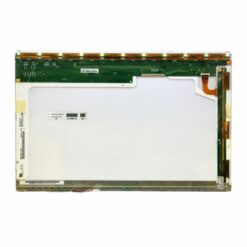 LCD Skärm QD15TL02 rev.5 Quanta