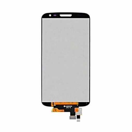 LG G2 Mini Skärm/Display Vit
