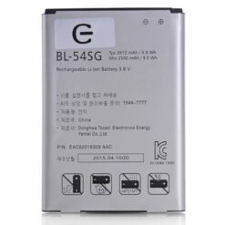 LG G3 Mini Batteri