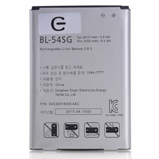 LG G3 Mini Batteri