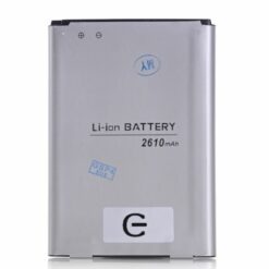 LG G3 Mini Batteri