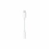 Lightning till 3.5mm Adapter