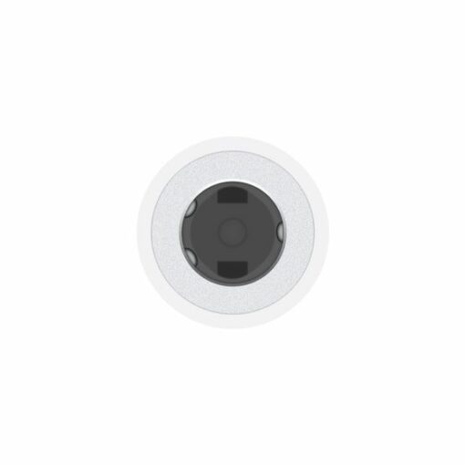 Lightning till 3.5mm Adapter