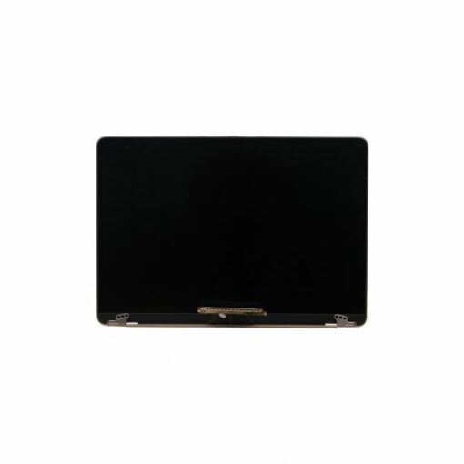 MacBook 12" Retina Skärm med LCD Display (2015/2016) Rymdgrå