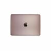 MacBook 12" Retina Skärm med LCD Display A1534 (2015/2016) Roséguld