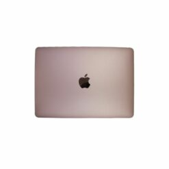 MacBook 12" Retina Skärm med LCD Display A1534 (2015/2016) Roséguld