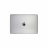 MacBook 12" Retina Skärm med LCD Display A1534 (2015/2016) Silver