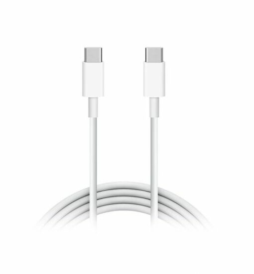 MacBook Laddkabel USB C 100W