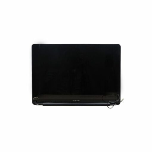 MacBook Pro 15" Unibody Skärm med LCD Display A1286 (2011/2012)