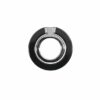 Magnetic Phone Ring Stand Black