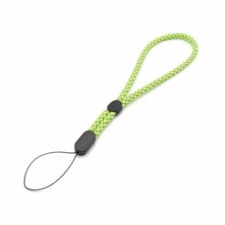 Mobilband / Nyckelband Grön