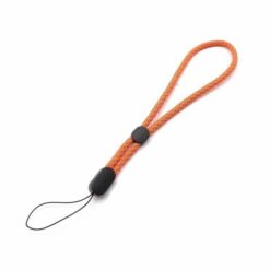 Mobilband / Nyckelband Orange