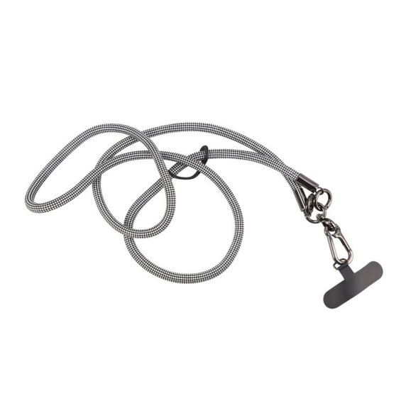 Mobilband Universal Halsband - Gitter