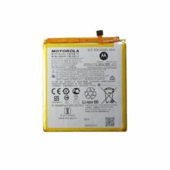 Motorola Moto G8 Plus Batteri OEM