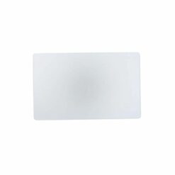 Musplatta/Trackpad MacBook Pro 13" Retina (Late 2016 2017) Silver