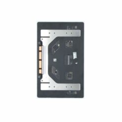 Musplatta/Trackpad MacBook Pro 13" Retina Touch Bar (Mid 2018) Grå
