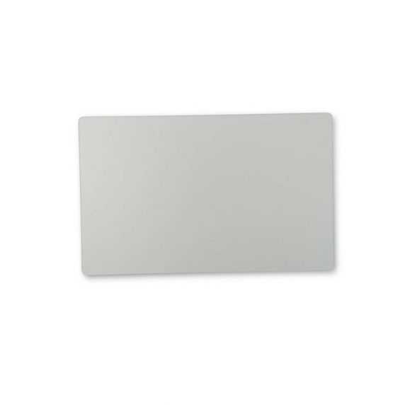 Musplatta/Trackpad MacBook Pro 15" Retina A1707 (Late 2016-2017) - Silver
