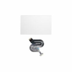 Musplatta/Trackpad MacBook Retina 12" A1534 (Early 2015) Silver