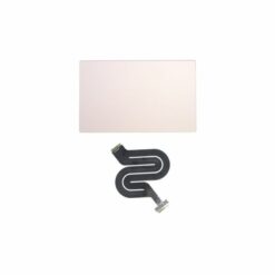 Musplatta/Trackpad MacBook Retina 12" A1534 (Early 2016) Roséguld