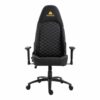 Nordic Executive Assistant RL 016V2 BK Gamer Stol Sort