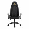 Nordic Executive Assistant RL 016V2 BK Gamer Stol Sort