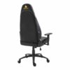 Nordic Executive Assistant RL 016V2 BK Gamer Stol Sort