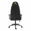 Nordic Executive Assistant RL 016V2 BK Gamer Stol Sort