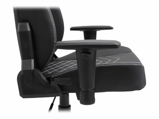 Nordic Executive Assistant RL 016V2 BK Gamer Stol Sort